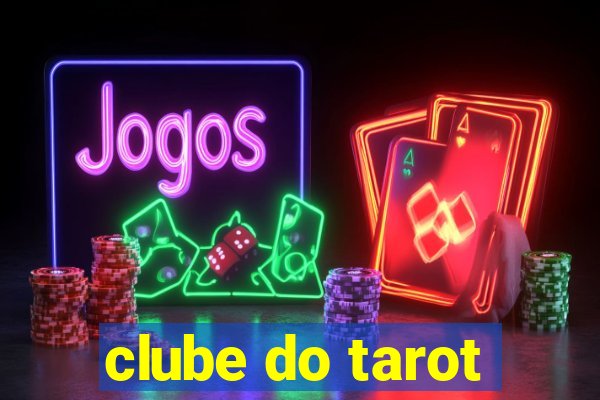 clube do tarot